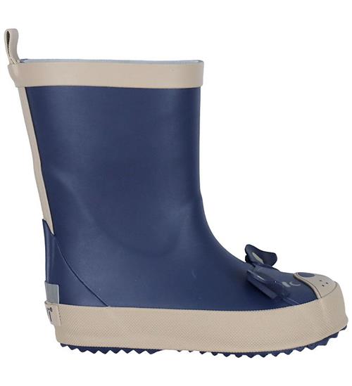 CeLaVi Gummistøvler - Wellies Hund - Oceania