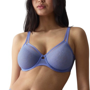 Triumph BH Signature Sheer W01 EX Lilla D 75 Dame