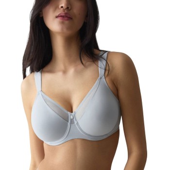 Triumph BH True Shape Sensation T W01 Isblå H 95 Dame