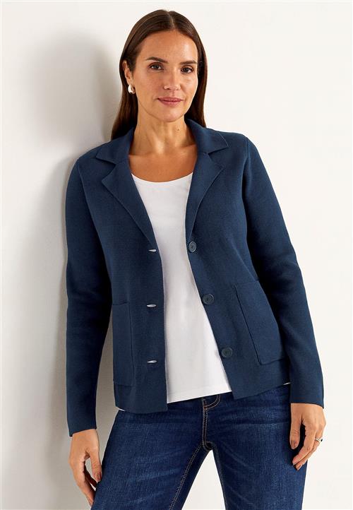 Cellbes of Sweden Cardigan med knapper