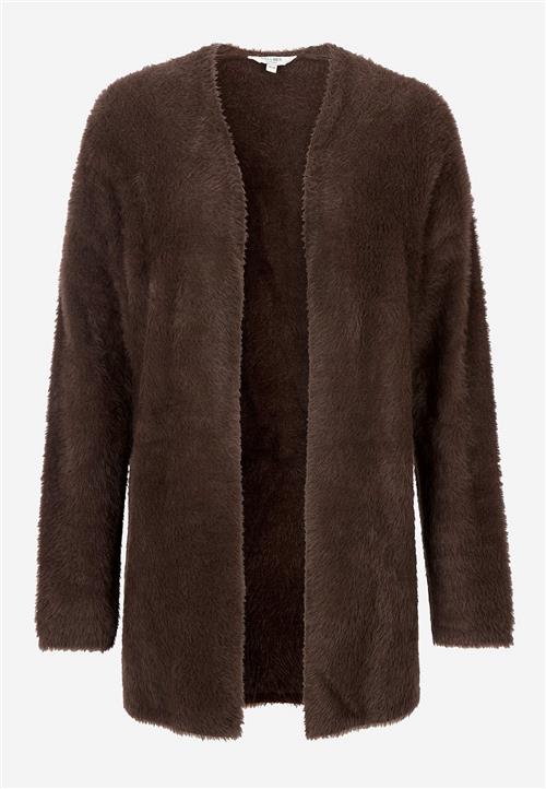 Cellbes of Sweden Strikket, åben cardigan