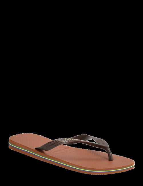 Havaianas | Hav. Brasil Logo | 37-38
