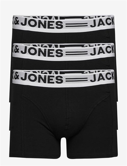 Jack & Jones | Sense Trunks 3-Pack Noos | S