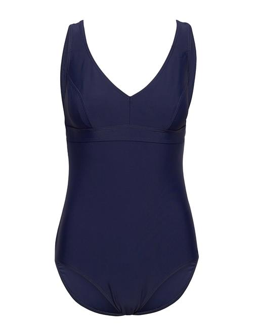 Abecita | Alanya Kantersbaddräkt Navy | B x 58