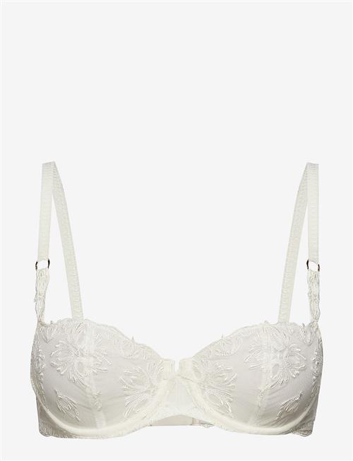 CHANTELLE | Champs Elysees Half-Cup Balcony Bra | D x 75