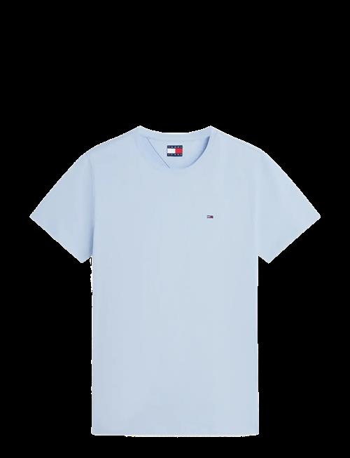 Tommy Jeans | Tjm Xslim Jersey Tee Ext | M