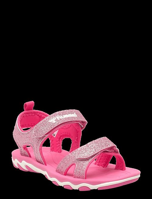 Hummel | Sandal Glitter Jr | 31