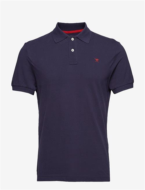 Hackett London | Slim Fit Logo | M