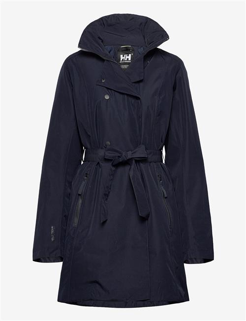 Helly Hansen | W Welsey Ii Trench Insulated | M