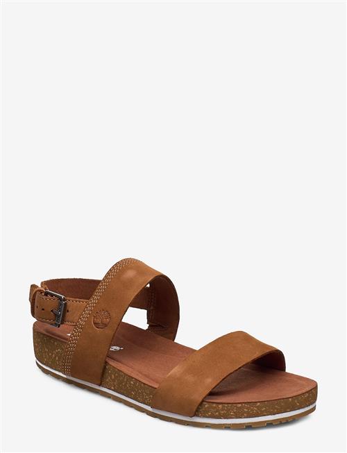 Timberland | Malibu Waves Backstrap Sandal Saddle | 38