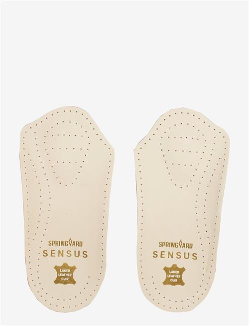 Springyard | Sensus Mini | 38
