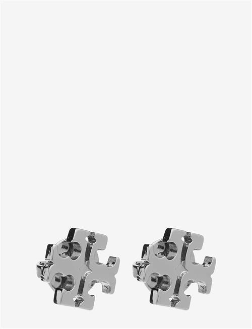 Tory Burch | Icon Stud Earring | ONE SIZE