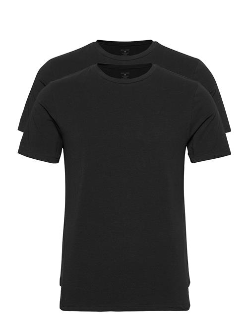 Björn Borg | Core Slim T-Shirt 2P | XL
