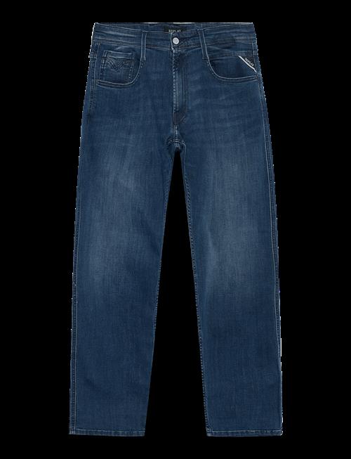 Replay | Anbass Trousers Slim 99 Denim | 34 x 30