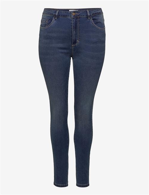 ONLY Carmakoma | Caraugusta Hw Sk Dnm Jeans  Bj13964 Noos | 50 x 32