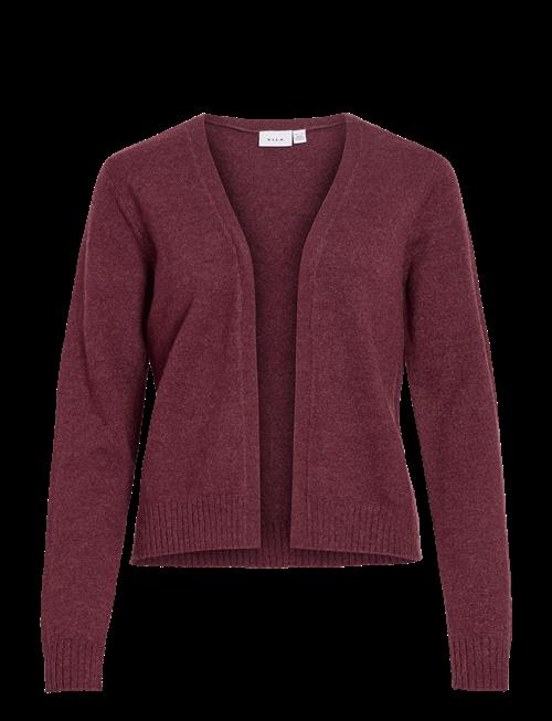 Vila | Viril Short L/S Knit Cardigan-Noos | M