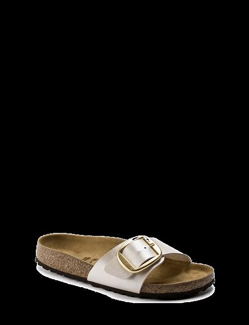 Birkenstock | Madrid Big Buckle Bf | 38