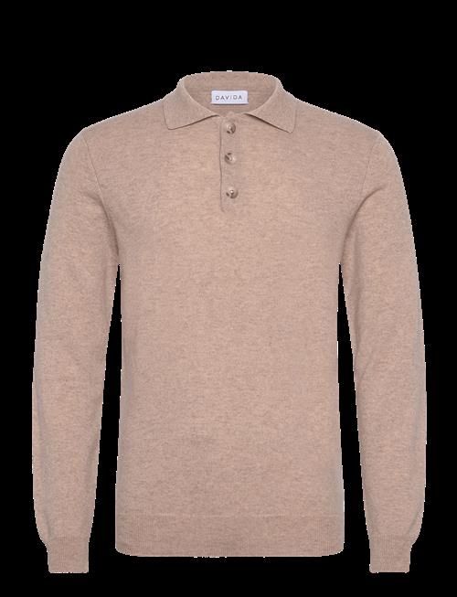 Davida Cashmere | Man Collar | M