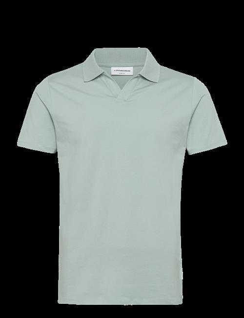Lindbergh | Stretch Polo Shirt S/S | XXL