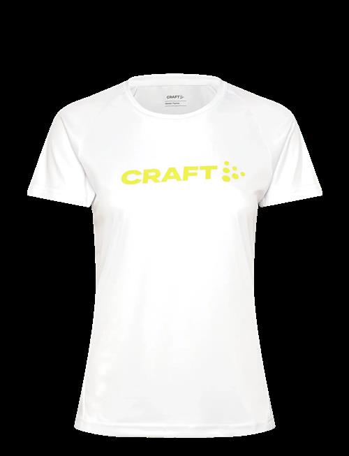 Craft | Core Essence Logo Tee W | XXL