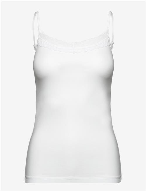 Femilet | Basic Lace Caraco | 44