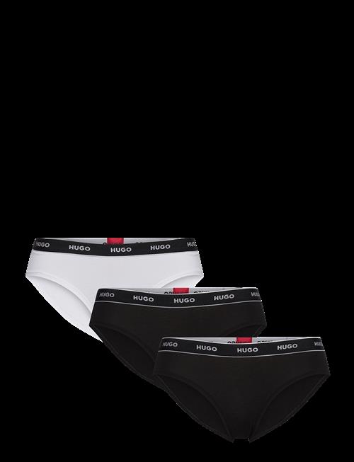 HUGO | Triplet Brief Stripe | L