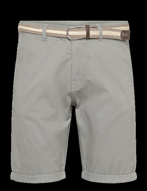 Lindbergh | Superflex Chino Shorts W. Belt | L