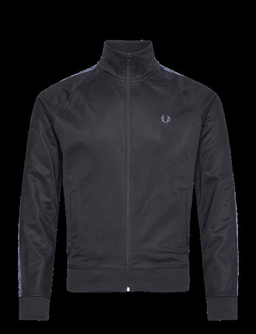 Fred Perry | Contrast Tape Track Jkt | XXL