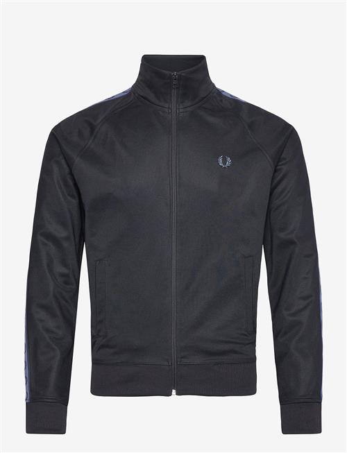 Fred Perry | Contrast Tape Trk Jkt | XXL