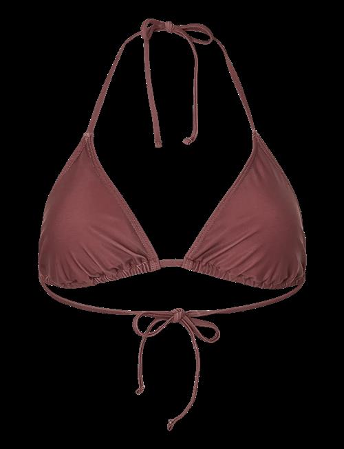 Pieces | Pcbaomi Bikini Triangle Top Bc | M