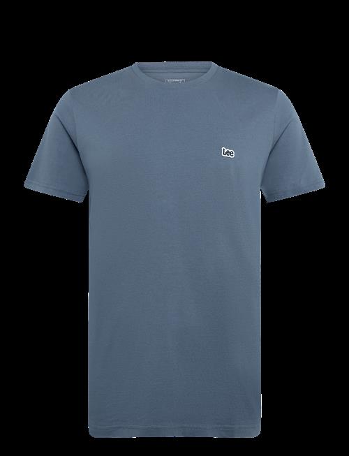 Lee Jeans | Ss Patch Logo Tee | XL