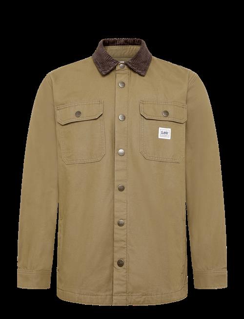 Lee Jeans | Workwear Overshirt | M