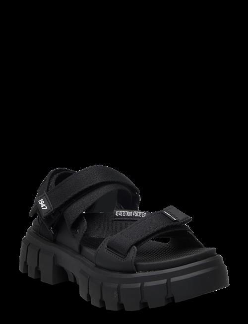 Palladium | Revolt Sandal Mono | 38