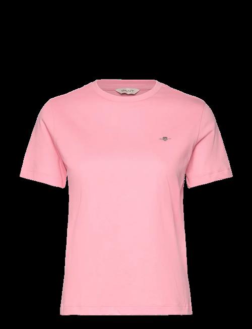Gant | Reg Shield Ss T-Shirt | S