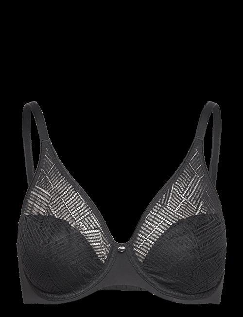 CHANTELLE | Emma Covering Molded Bra | C x 80
