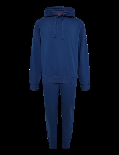 HUGO | Tracksuit_Dapodayote | S