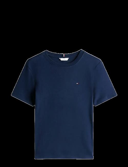 Tommy Hilfiger | Slim Cody C-Nk S/S Tee | L