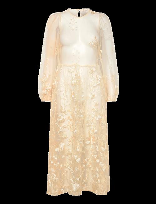 A-View | Fuschia Dress | 40
