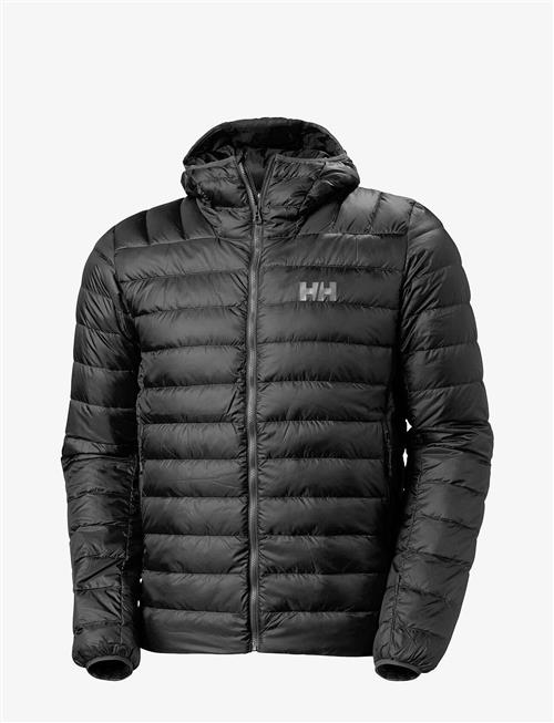 Helly Hansen | Verglas Hooded Down 2.0 | XXL
