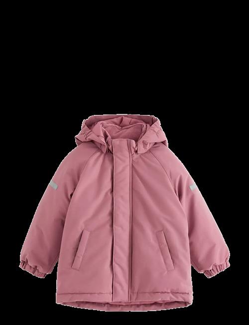 Lindex | Water Repellent Padded Jacket | 128