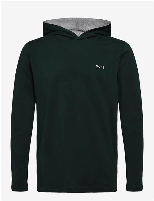 BOSS | Mix&Match Ls-Shirt H | L