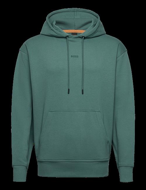 BOSS | Wesmallhood | XXL