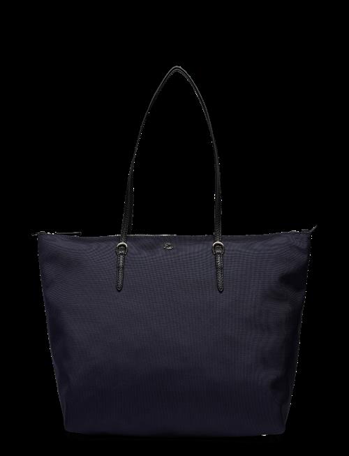 Lauren Ralph Lauren | Recycled Nylon-Keaton 31-Tte-Lrg | ONE SIZE