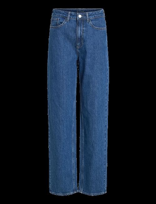 Vila | Vikelly Jaf Hw Straight Jeans-Noos | 42 x 30