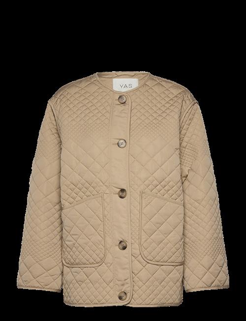 YAS | Yaslaurie Ls Padded Jacket S. Noos | L