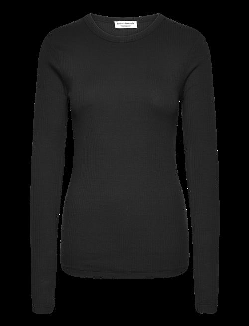 Bruun & Stengade | Bs Margrethe Regular Fit Top | M