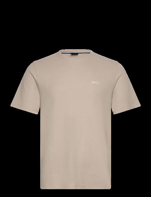 BOSS | Waffle T-Shirt | XL