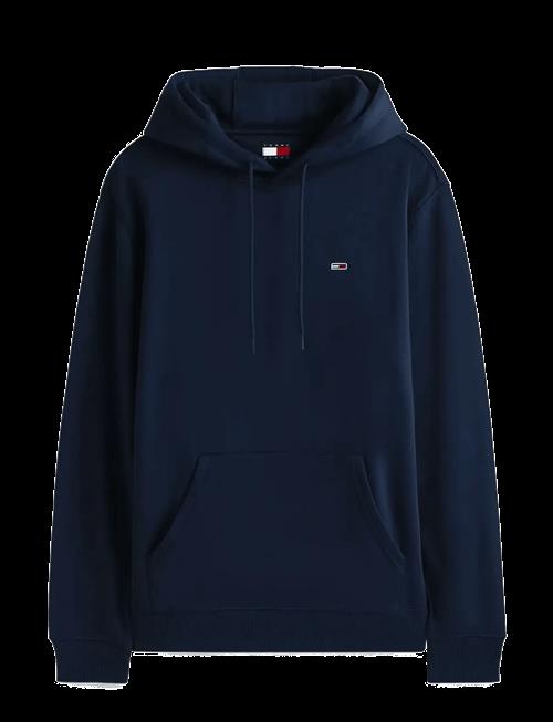 Tommy Jeans | Tjm Reg S Flag Hoodie Ext | XL