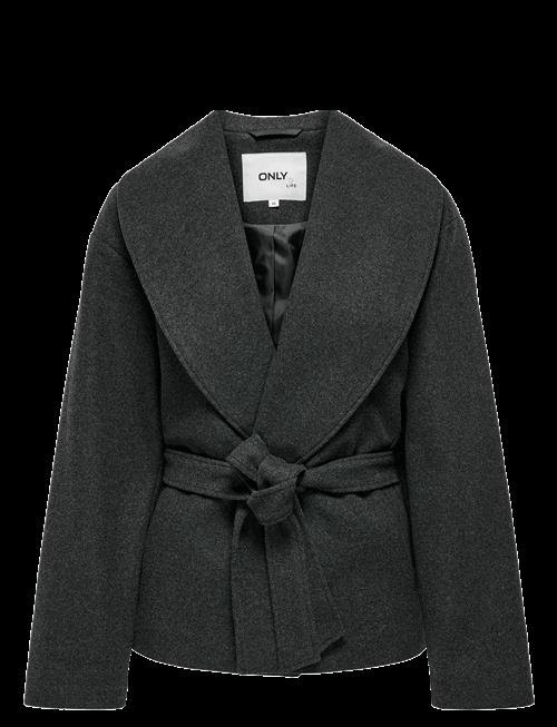 ONLY | Onlaugusta Life Short Coat Otw Noos | XL