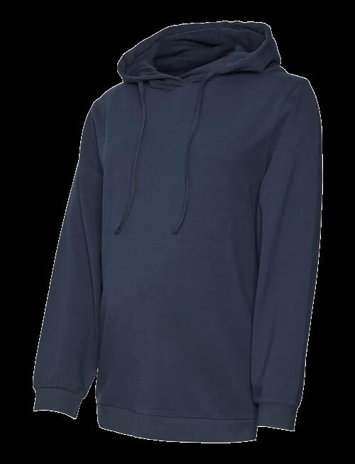 Mamalicious | Mlmille L/S Sweat Hood Noos | M